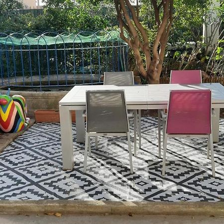 Chambre D'Hotes Du Mas Julianas Saint-Laurent-de-la-Salanque Εξωτερικό φωτογραφία