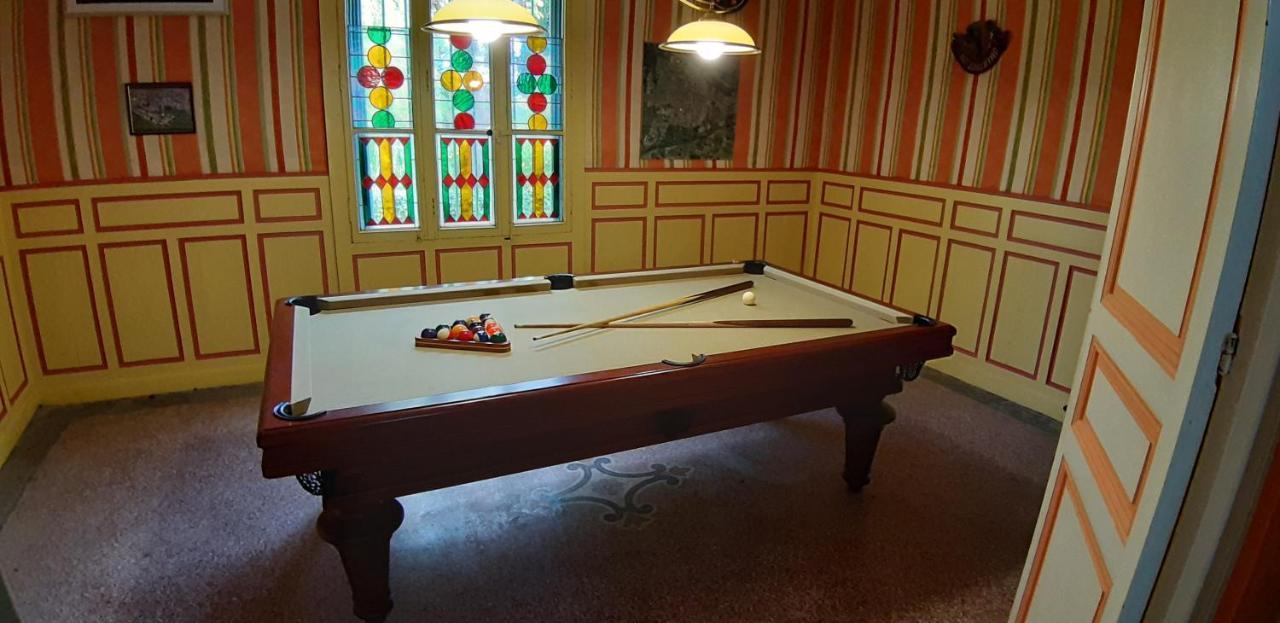 Chambre D'Hotes Du Mas Julianas Saint-Laurent-de-la-Salanque Εξωτερικό φωτογραφία