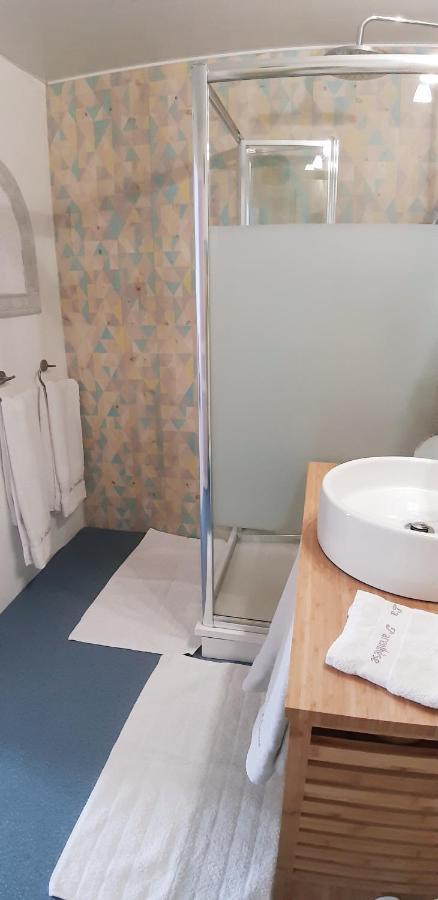 Chambre D'Hotes Du Mas Julianas Saint-Laurent-de-la-Salanque Εξωτερικό φωτογραφία
