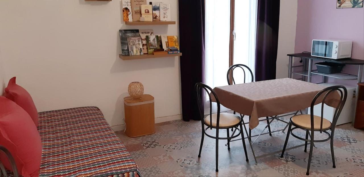 Chambre D'Hotes Du Mas Julianas Saint-Laurent-de-la-Salanque Εξωτερικό φωτογραφία