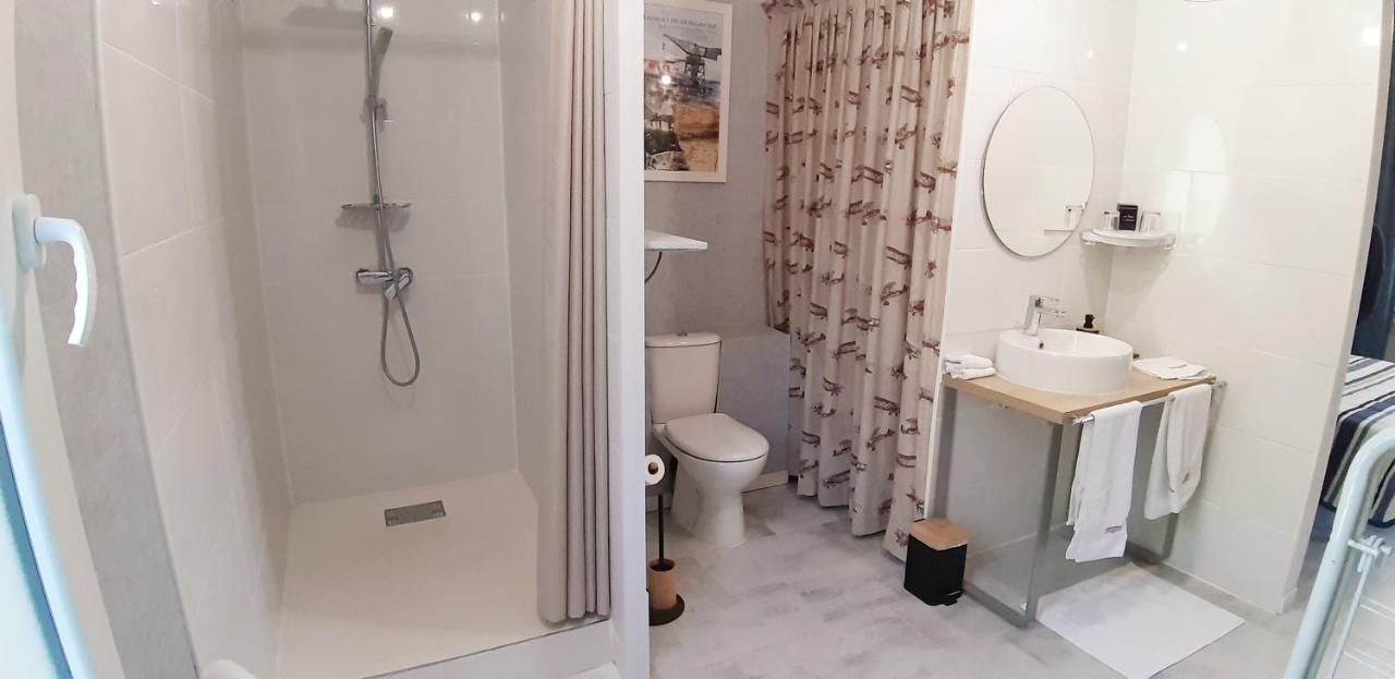 Chambre D'Hotes Du Mas Julianas Saint-Laurent-de-la-Salanque Εξωτερικό φωτογραφία