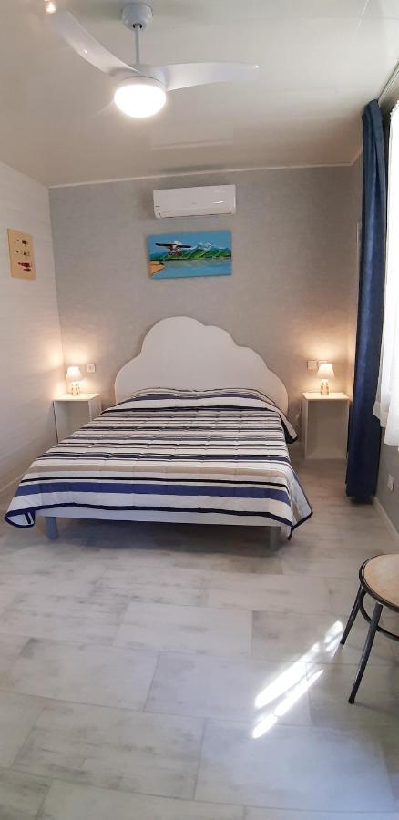 Chambre D'Hotes Du Mas Julianas Saint-Laurent-de-la-Salanque Εξωτερικό φωτογραφία