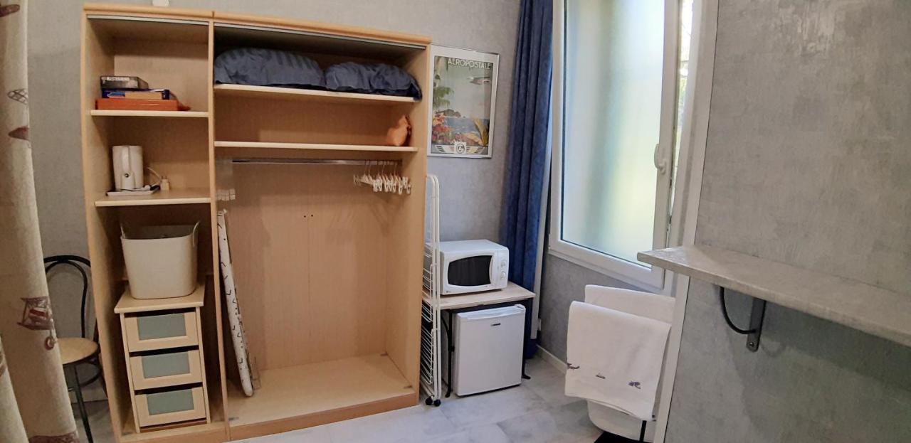 Chambre D'Hotes Du Mas Julianas Saint-Laurent-de-la-Salanque Εξωτερικό φωτογραφία