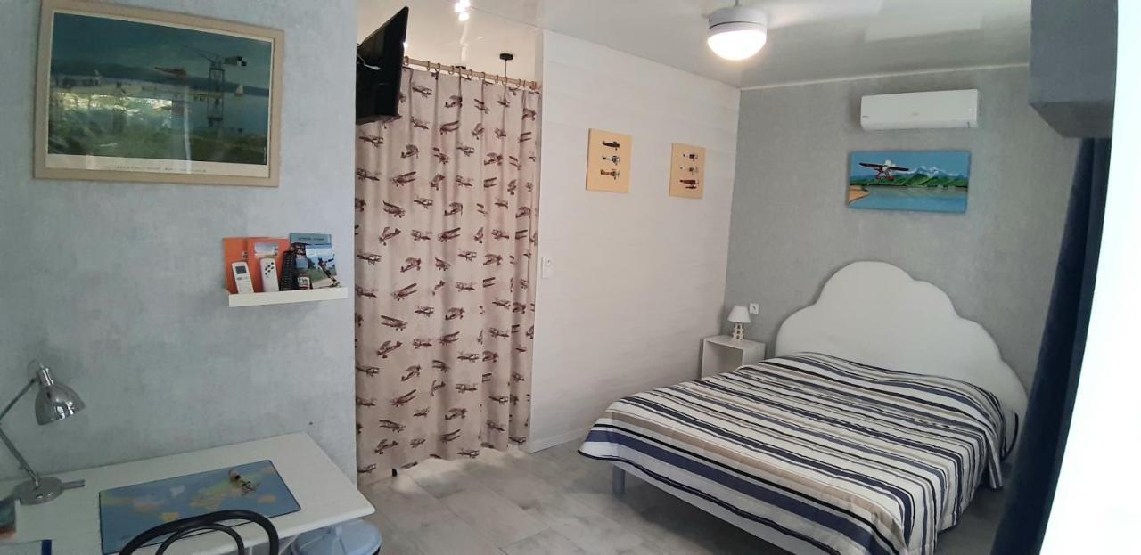 Chambre D'Hotes Du Mas Julianas Saint-Laurent-de-la-Salanque Εξωτερικό φωτογραφία