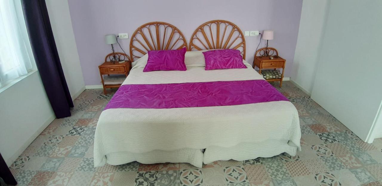 Chambre D'Hotes Du Mas Julianas Saint-Laurent-de-la-Salanque Εξωτερικό φωτογραφία