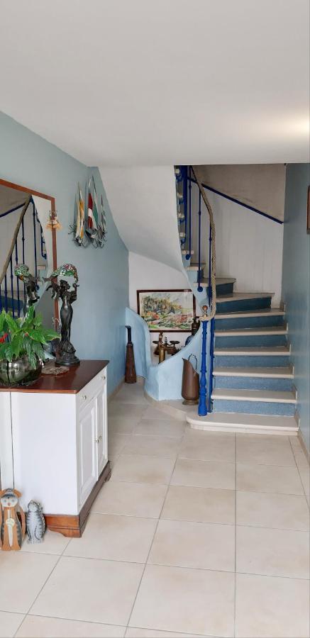 Chambre D'Hotes Du Mas Julianas Saint-Laurent-de-la-Salanque Εξωτερικό φωτογραφία