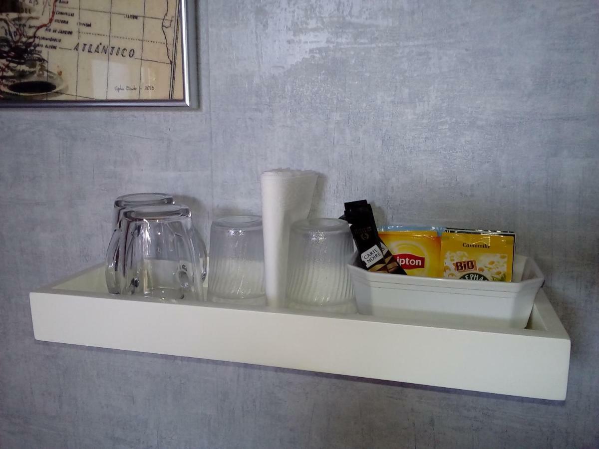 Chambre D'Hotes Du Mas Julianas Saint-Laurent-de-la-Salanque Εξωτερικό φωτογραφία