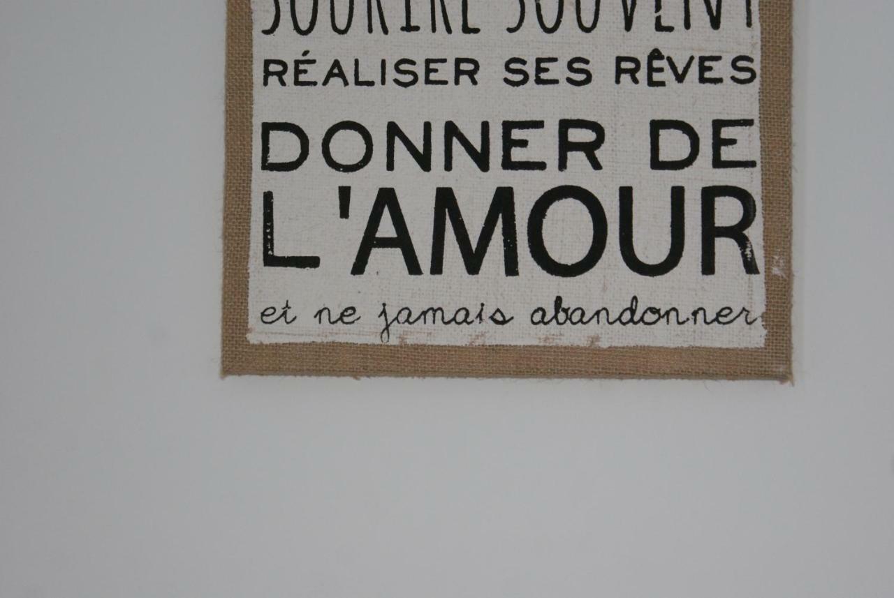 Chambre D'Hotes Du Mas Julianas Saint-Laurent-de-la-Salanque Εξωτερικό φωτογραφία